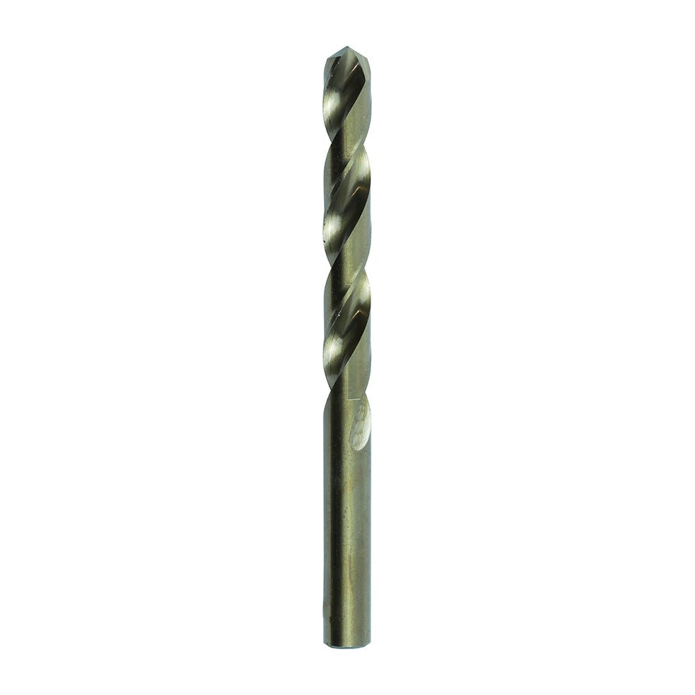 This is an image showing TIMCO Ground Jobber Drills - Cobalt M35 - 11.5mm - 1 Each Wallet available from T.H Wiggans Ironmongery in Kendal, quick delivery at discounted prices.