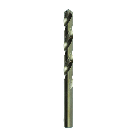 This is an image showing TIMCO Ground Jobber Drills - Cobalt M35 - 11.5mm - 1 Each Wallet available from T.H Wiggans Ironmongery in Kendal, quick delivery at discounted prices.