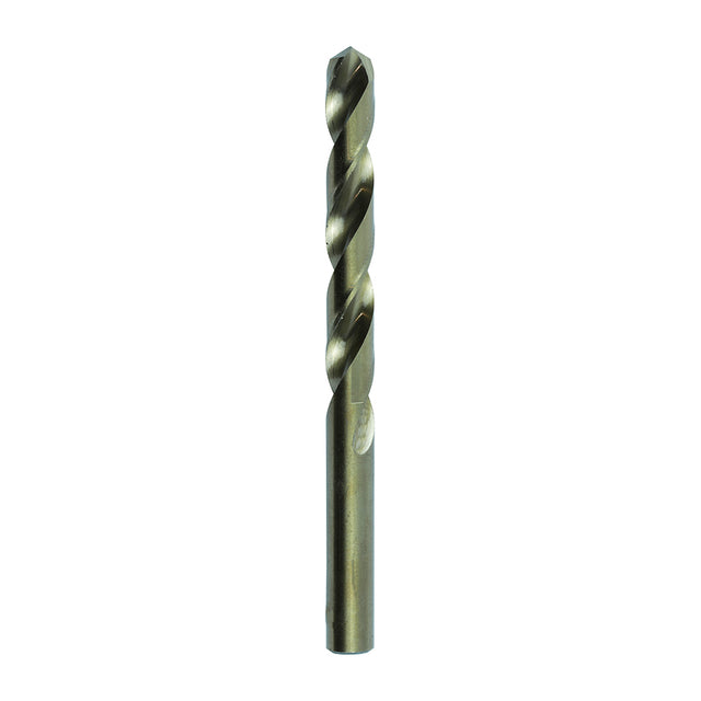 This is an image showing TIMCO Ground Jobber Drills - Cobalt M35 - 11.5mm - 1 Each Wallet available from T.H Wiggans Ironmongery in Kendal, quick delivery at discounted prices.