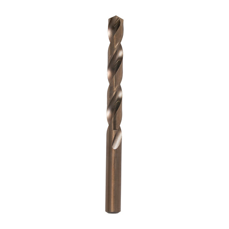 This is an image showing TIMCO Ground Jobber Drills - Cobalt M35 - 12.0mm - 1 Each Wallet available from T.H Wiggans Ironmongery in Kendal, quick delivery at discounted prices.
