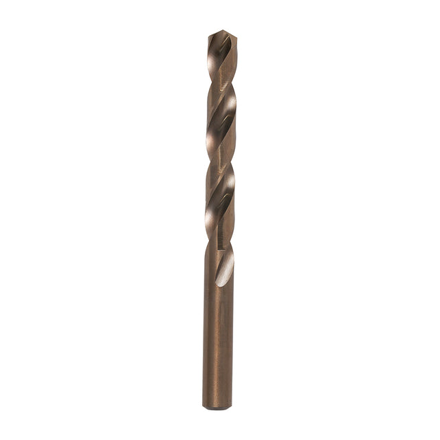 This is an image showing TIMCO Ground Jobber Drills - Cobalt M35 - 12.0mm - 1 Each Wallet available from T.H Wiggans Ironmongery in Kendal, quick delivery at discounted prices.