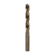 This is an image showing TIMCO Ground Jobber Drills - Cobalt M35 - 13.0mm - 1 Each Wallet available from T.H Wiggans Ironmongery in Kendal, quick delivery at discounted prices.