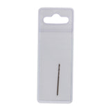 This is an image showing TIMCO Ground Jobber Drills - Cobalt M35 - 1.5mm - 1 Each Wallet available from T.H Wiggans Ironmongery in Kendal, quick delivery at discounted prices.