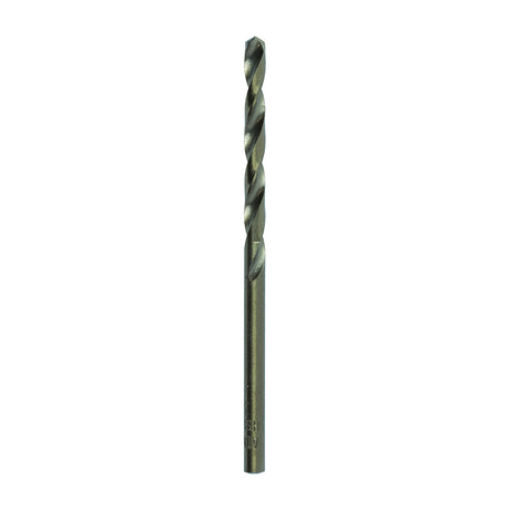 This is an image showing TIMCO Ground Jobber Drills - Cobalt M35 - 3.2mm - 1 Each Wallet available from T.H Wiggans Ironmongery in Kendal, quick delivery at discounted prices.