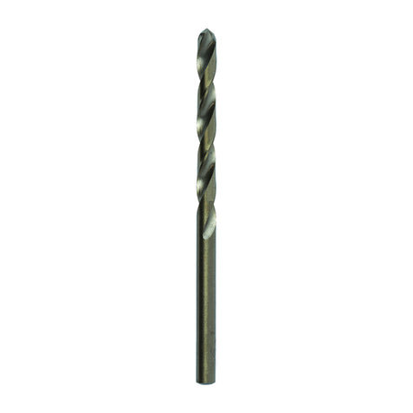 This is an image showing TIMCO Ground Jobber Drills - Cobalt M35 - 4.2mm - 1 Each Wallet available from T.H Wiggans Ironmongery in Kendal, quick delivery at discounted prices.