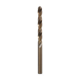 This is an image showing TIMCO Ground Jobber Drills - Cobalt M35 - 6.5mm - 1 Each Wallet available from T.H Wiggans Ironmongery in Kendal, quick delivery at discounted prices.