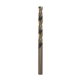 This is an image showing TIMCO Ground Jobber Drills - Cobalt M35 - 6.0mm - 1 Each Wallet available from T.H Wiggans Ironmongery in Kendal, quick delivery at discounted prices.
