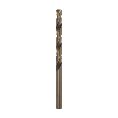 This is an image showing TIMCO Ground Jobber Drills - Cobalt M35 - 6.0mm - 1 Each Wallet available from T.H Wiggans Ironmongery in Kendal, quick delivery at discounted prices.