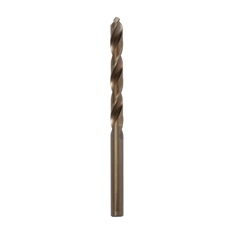 This is an image showing TIMCO Ground Jobber Drills - Cobalt M35 - 7.0mm - 1 Each Wallet available from T.H Wiggans Ironmongery in Kendal, quick delivery at discounted prices.