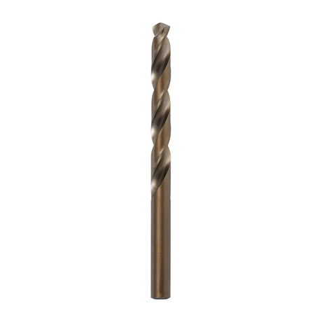 This is an image showing TIMCO Ground Jobber Drills - Cobalt M35 - 9.0mm - 1 Each Wallet available from T.H Wiggans Ironmongery in Kendal, quick delivery at discounted prices.