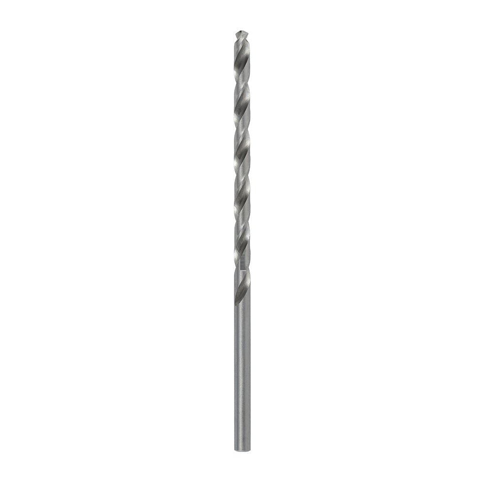 This is an image showing TIMCO Ground Long Jobber Drills - HSS M2 - 5.5mm - 1 Each Wallet available from T.H Wiggans Ironmongery in Kendal, quick delivery at discounted prices.