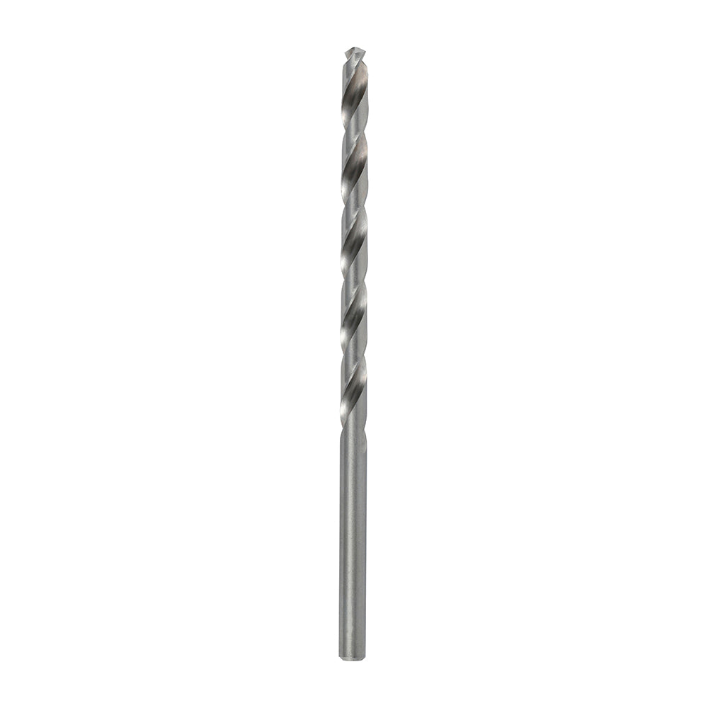 This is an image showing TIMCO Ground Long Jobber Drills - HSS M2 - 7.0mm - 1 Each Wallet available from T.H Wiggans Ironmongery in Kendal, quick delivery at discounted prices.