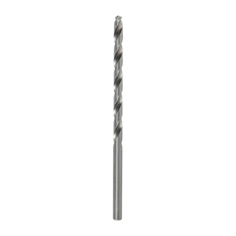 This is an image showing TIMCO Ground Long Jobber Drills - HSS M2 - 7.0mm - 1 Each Wallet available from T.H Wiggans Ironmongery in Kendal, quick delivery at discounted prices.