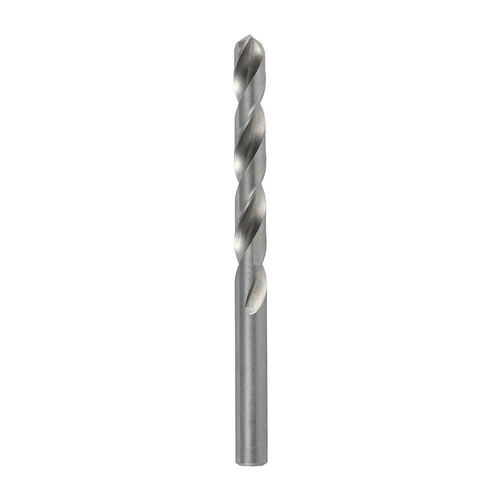 This is an image showing TIMCO Ground Jobber Drills - HSS M2 - 10.0mm - 1 Each Wallet available from T.H Wiggans Ironmongery in Kendal, quick delivery at discounted prices.