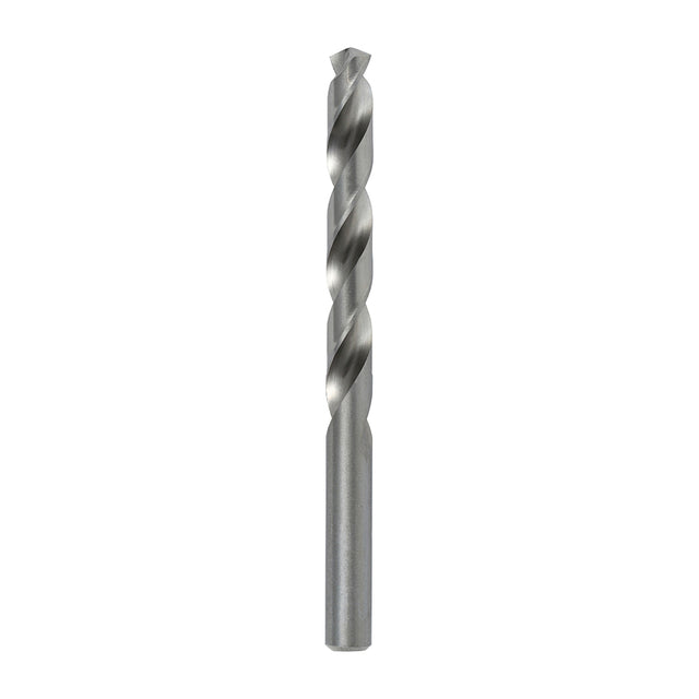 This is an image showing TIMCO Ground Jobber Drills - HSS M2 - 11.0mm - 1 Each Wallet available from T.H Wiggans Ironmongery in Kendal, quick delivery at discounted prices.