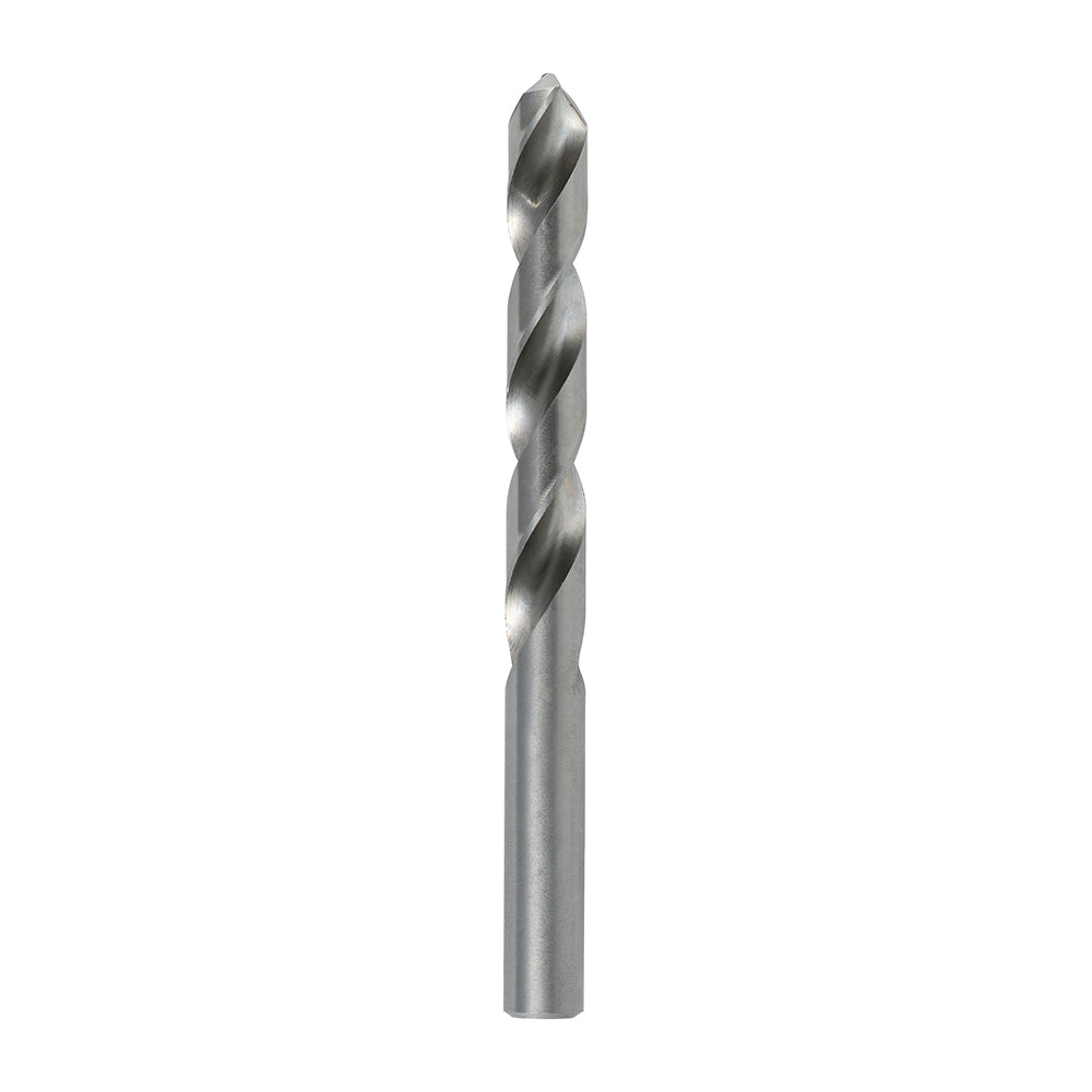 This is an image showing TIMCO Ground Jobber Drills - HSS M2 - 13.0mm - 1 Each Wallet available from T.H Wiggans Ironmongery in Kendal, quick delivery at discounted prices.