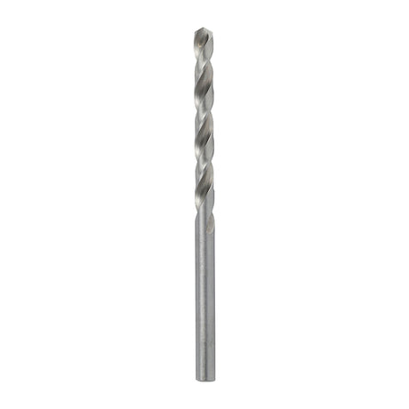 This is an image showing TIMCO Ground Jobber Drills - HSS M2 - 4.5mm - 1 Each Wallet available from T.H Wiggans Ironmongery in Kendal, quick delivery at discounted prices.