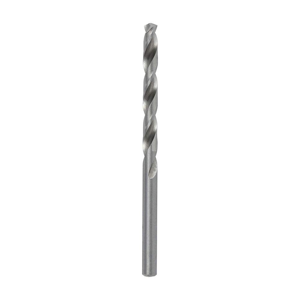 This is an image showing TIMCO Ground Jobber Drills - HSS M2 - 5.5mm - 1 Each Wallet available from T.H Wiggans Ironmongery in Kendal, quick delivery at discounted prices.