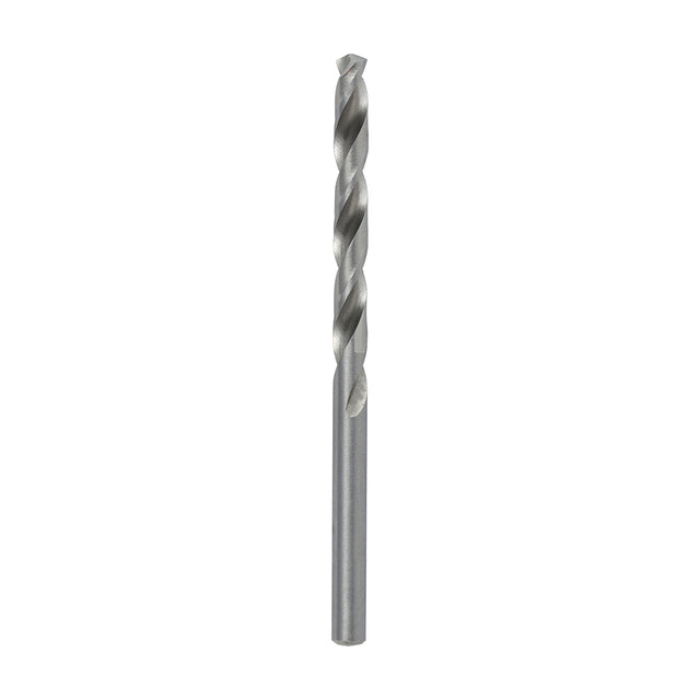 This is an image showing TIMCO Ground Jobber Drills - HSS M2 - 5.5mm - 1 Each Wallet available from T.H Wiggans Ironmongery in Kendal, quick delivery at discounted prices.