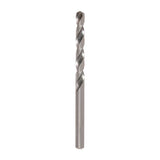 This is an image showing TIMCO Ground Jobber Drills - HSS M2 - 6.0mm - 1 Each Wallet available from T.H Wiggans Ironmongery in Kendal, quick delivery at discounted prices.