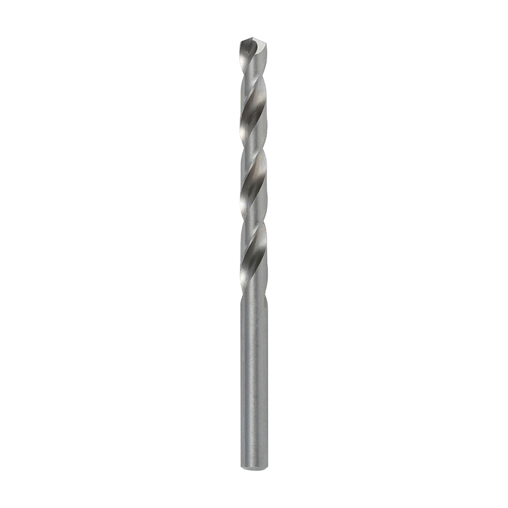 This is an image showing TIMCO Ground Jobber Drills - HSS M2 - 7.0mm - 1 Each Wallet available from T.H Wiggans Ironmongery in Kendal, quick delivery at discounted prices.