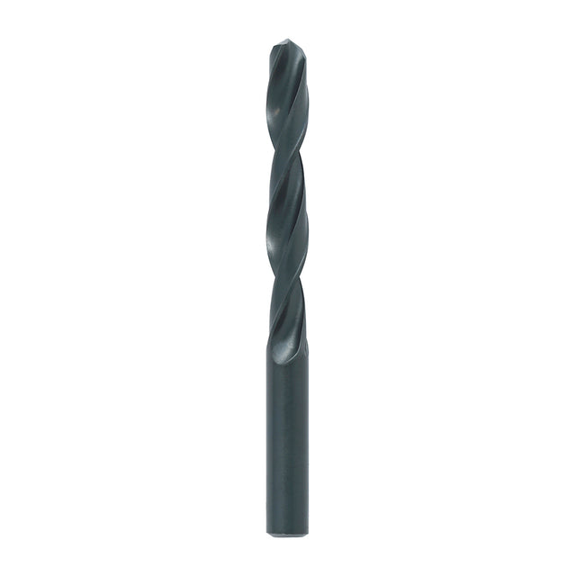 This is an image showing TIMCO Roll Forged Jobber Drills - HSS - 13.0mm - 5 Pieces Tube available from T.H Wiggans Ironmongery in Kendal, quick delivery at discounted prices.