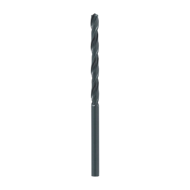 This is an image showing TIMCO Roll Forged Jobber Drills - HSS - 3.3mm - 10 Pieces Tube available from T.H Wiggans Ironmongery in Kendal, quick delivery at discounted prices.