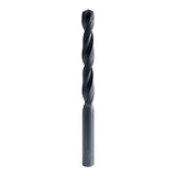 This is an image showing TIMCO Roll Forged Jobber Drills - HSS - 3.5mm - 2 Pieces Wallet available from T.H Wiggans Ironmongery in Kendal, quick delivery at discounted prices.