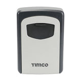 This is an image showing TIMCO Key Safe - 120 x 85 x 40 - 1 Each Blister Pack available from T.H Wiggans Ironmongery in Kendal, quick delivery at discounted prices.