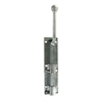 This is an image showing TIMCO Monkey Tail Bolt - Hot Dipped Galvanised - 12" - 1 Each TIMbag available from T.H Wiggans Ironmongery in Kendal, quick delivery at discounted prices.