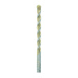 This is an image showing TIMCO TCT Multi-Purpose Drill Bit - 10.0 x 150 - 1 Each Blister Pack available from T.H Wiggans Ironmongery in Kendal, quick delivery at discounted prices.