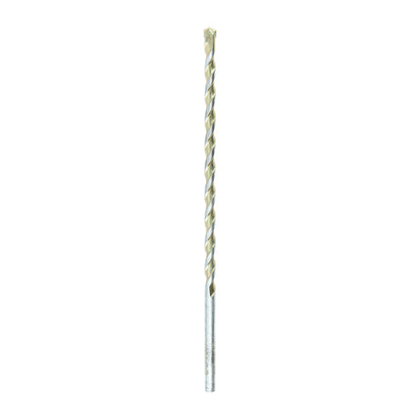 This is an image showing TIMCO TCT Multi-Purpose Drill Bit - 5.0 x 150 - 1 Each Blister Pack available from T.H Wiggans Ironmongery in Kendal, quick delivery at discounted prices.