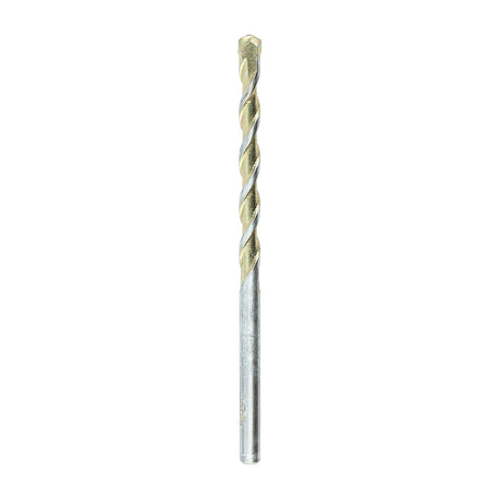 This is an image showing TIMCO TCT Multi-Purpose Drill Bit - 5.5 x 100 - 1 Each Blister Pack available from T.H Wiggans Ironmongery in Kendal, quick delivery at discounted prices.