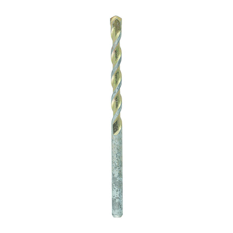 This is an image showing TIMCO TCT Multi-Purpose Drill Bit - 6.0 x 100 - 1 Each Blister Pack available from T.H Wiggans Ironmongery in Kendal, quick delivery at discounted prices.