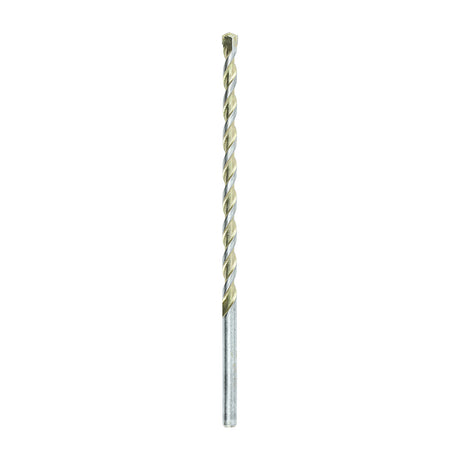 This is an image showing TIMCO TCT Multi-Purpose Drill Bit - 6.0 x 150 - 1 Each Blister Pack available from T.H Wiggans Ironmongery in Kendal, quick delivery at discounted prices.