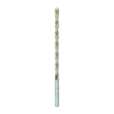 This is an image showing TIMCO TCT Multi-Purpose Drill Bit - 7.0 x 150 - 1 Each Blister Pack available from T.H Wiggans Ironmongery in Kendal, quick delivery at discounted prices.