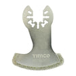 This is an image showing TIMCO Multi-Tool Boot Blade - Diamond Boot - 59mm - 1 Each Blister Pack available from T.H Wiggans Ironmongery in Kendal, quick delivery at discounted prices.