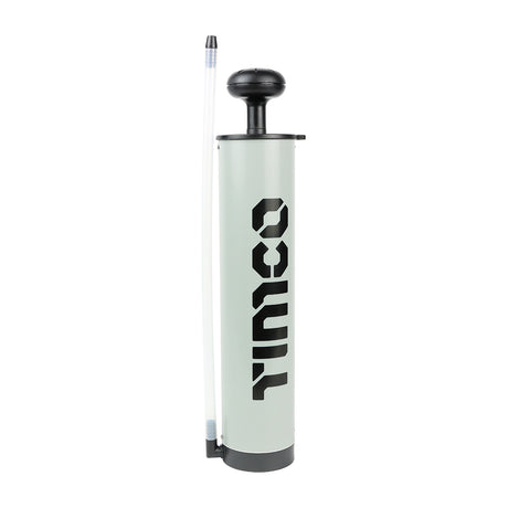This is an image showing TIMCO Blow-Out Pump - 280 x 64mm - 1 Each Bag available from T.H Wiggans Ironmongery in Kendal, quick delivery at discounted prices.