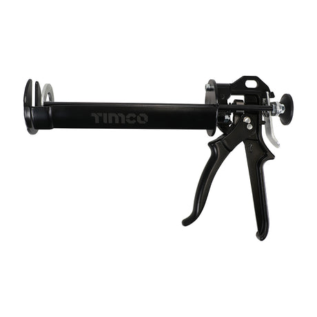 This is an image showing TIMCO Professional Resin Gun - 8" - 1 Each Bag available from T.H Wiggans Ironmongery in Kendal, quick delivery at discounted prices.