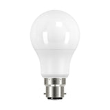 This is an image showing TIMCO Eveready LED GLS Light Bulb - B22 - 1521 Lumen - 13.8W - Warm Light - 1521 Lumen - 5 Pieces Pack available from T.H Wiggans Ironmongery in Kendal, quick delivery at discounted prices.