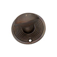 This is an image of Spira Brass - Beehive Turn & Release Aged Bronze available to order from T.H Wiggans Architectural Ironmongery in Kendal, quick delivery and discounted prices.