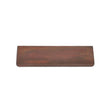 This is an image of Spira Brass - Tidy Flap 275 x 80mm Aged Bronze available to order from T.H Wiggans Architectural Ironmongery in Kendal, quick delivery and discounted prices.