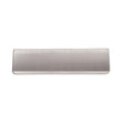 This is an image of Spira Brass - Tidy Flap 300 x 87mm Satin Chrome available to order from T.H Wiggans Architectural Ironmongery in Kendal, quick delivery and discounted prices.