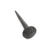 This is an image of Spira Brass - Round Head Iron Nail 1" x 3" Beeswax available to order from T.H Wiggans Architectural Ironmongery in Kendal, quick delivery and discounted prices.