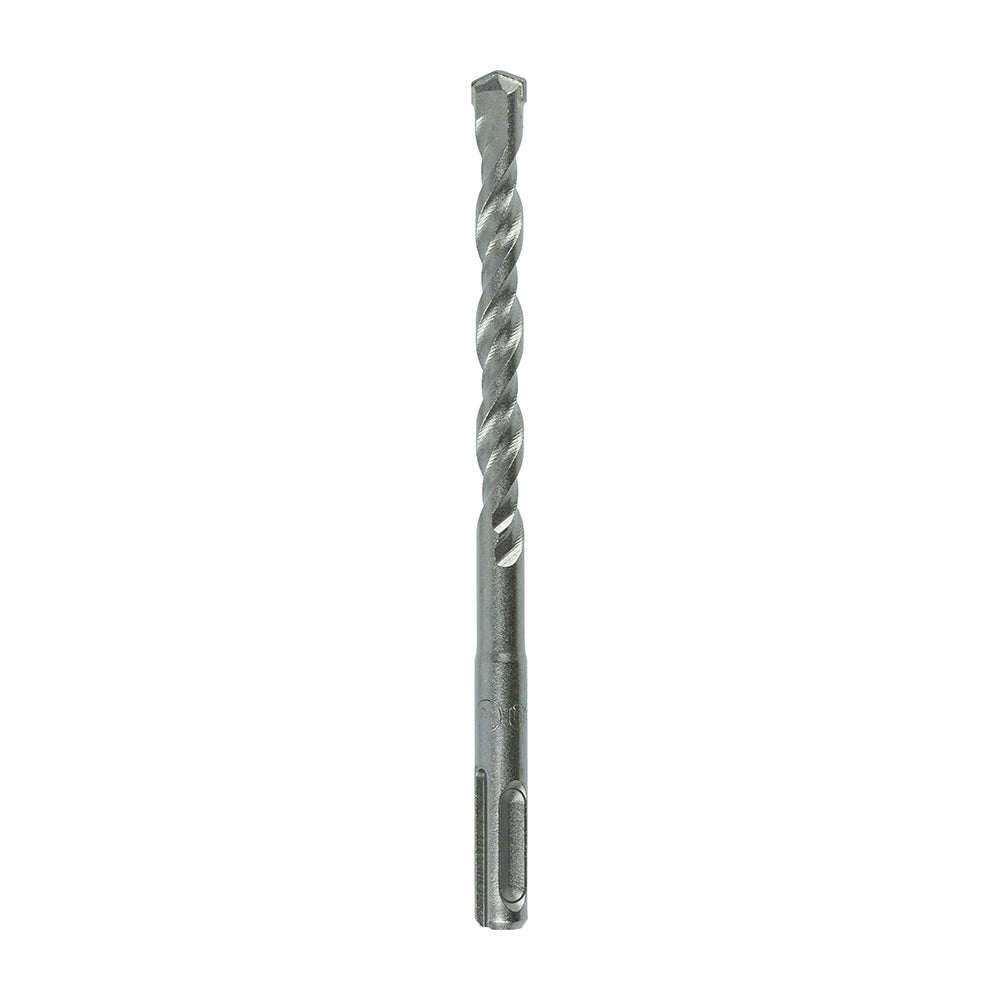 This is an image showing TIMCO SDS Plus Hammer Bit - 10.0 x 160 - 1 Each Clip available from T.H Wiggans Ironmongery in Kendal, quick delivery at discounted prices.