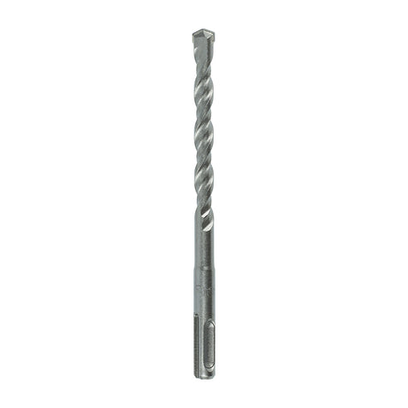 This is an image showing TIMCO SDS Plus Hammer Bit - 10.0 x 160 - 1 Each Clip available from T.H Wiggans Ironmongery in Kendal, quick delivery at discounted prices.