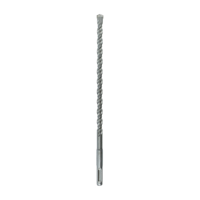 This is an image showing TIMCO SDS Plus Hammer Bit - 10.0 x 260 - 1 Each Clip available from T.H Wiggans Ironmongery in Kendal, quick delivery at discounted prices.