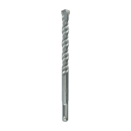 This is an image showing TIMCO SDS Plus Hammer Bit - 12.0 x 160 - 1 Each Clip available from T.H Wiggans Ironmongery in Kendal, quick delivery at discounted prices.