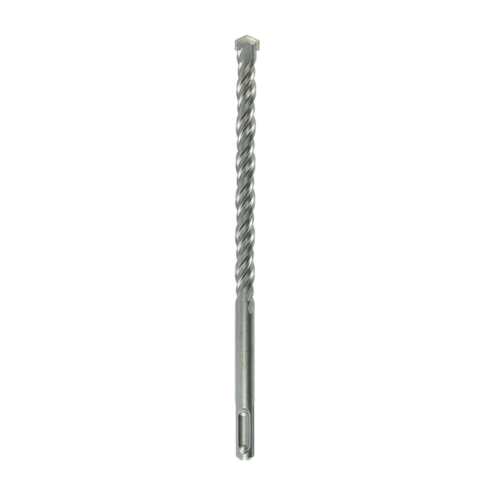 This is an image showing TIMCO SDS Plus Hammer Bit - 12.0 x 210 - 1 Each Clip available from T.H Wiggans Ironmongery in Kendal, quick delivery at discounted prices.
