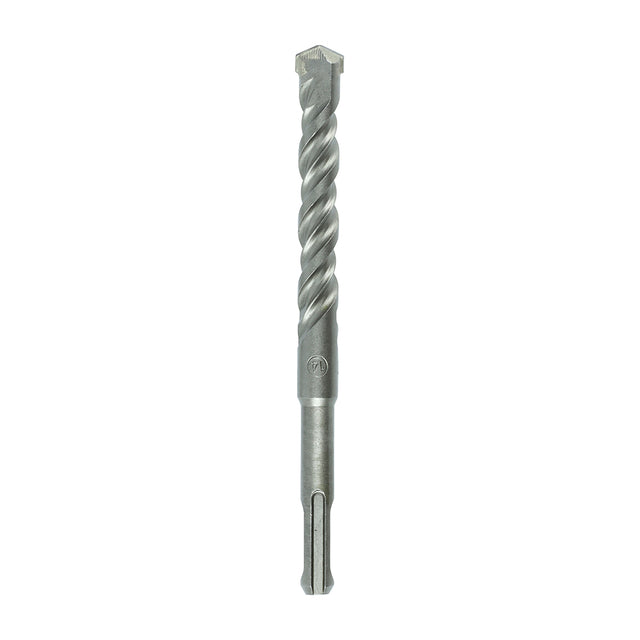 This is an image showing TIMCO SDS Plus Hammer Bit - 14.0 x 160 - 1 Each Clip available from T.H Wiggans Ironmongery in Kendal, quick delivery at discounted prices.